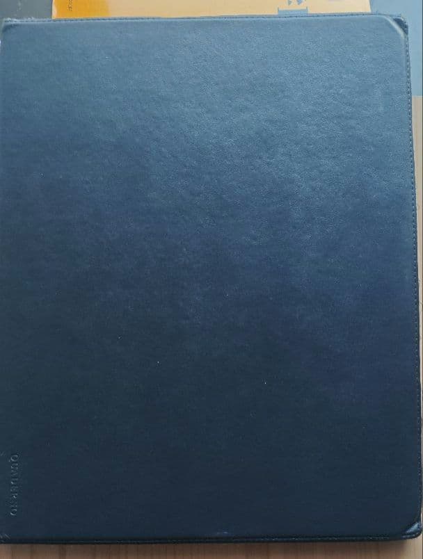 FUJITSU QUADERNO 本体 A4 Gen.2 付属ペン クアデルノ