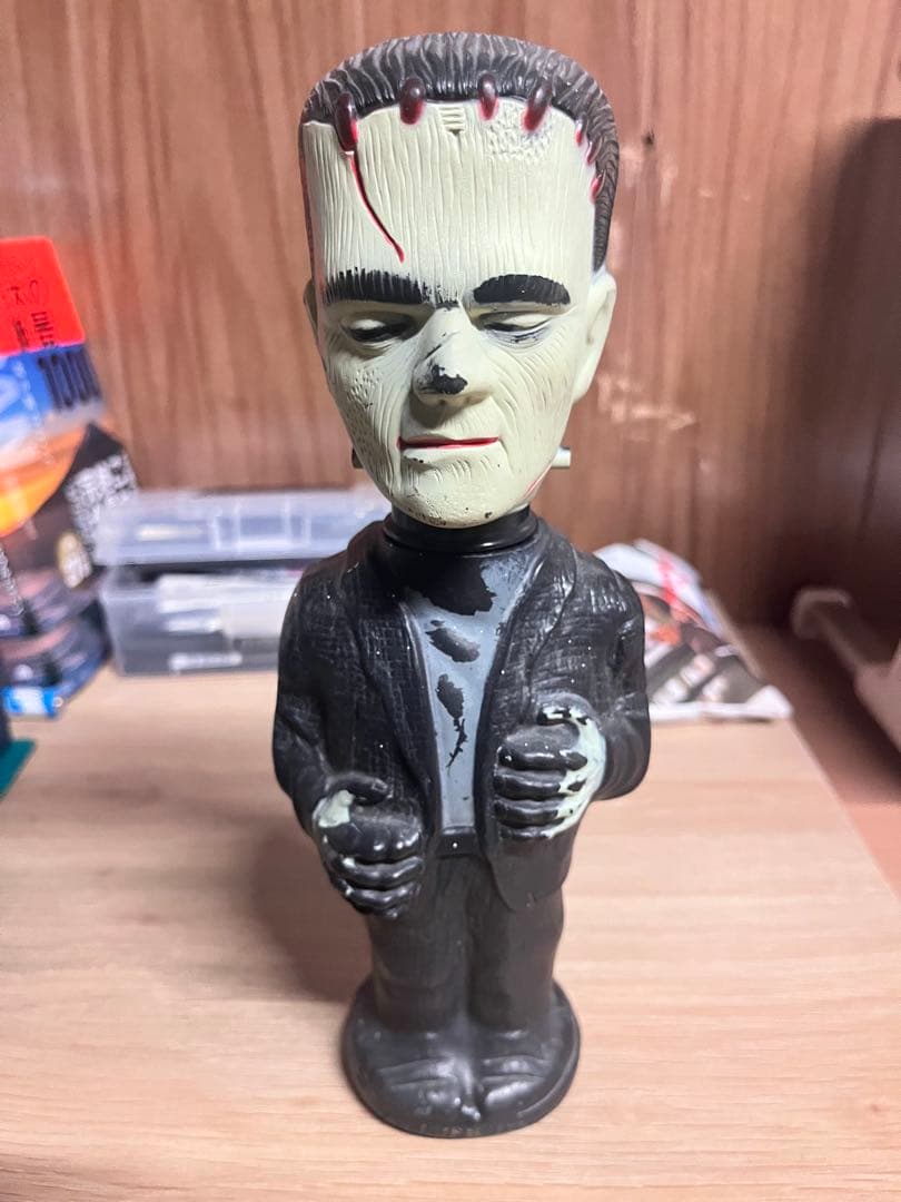 フランケン　ソーキボトル