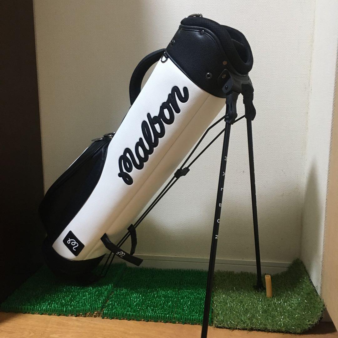 Mikipink 　　malbon golf (マルボンゴルフ)