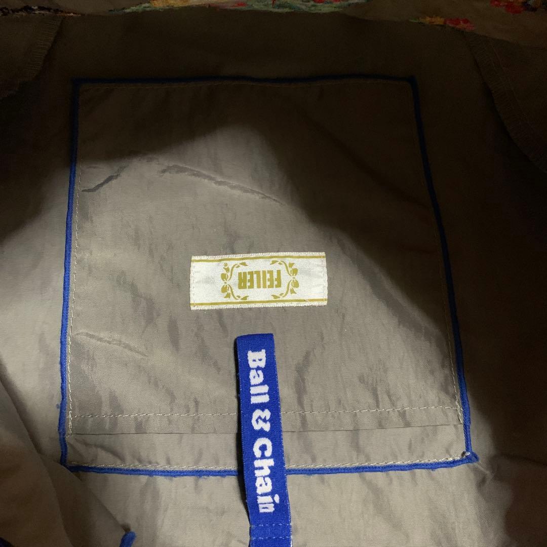 フェイラー　ボールアンドチェーン