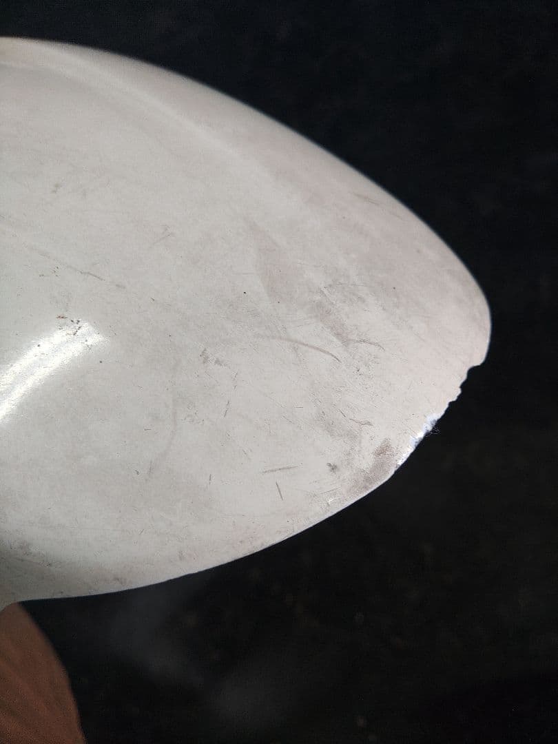 BEET エアロシャーク NSR CBR VFR RVF