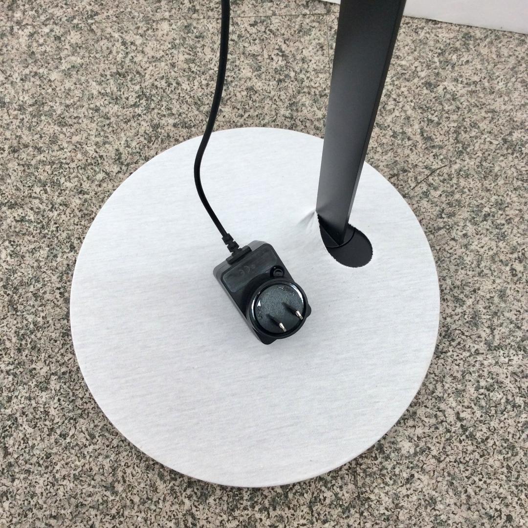 アウトレット品 louis poulsen ルイスポールセン NJPフロアライト