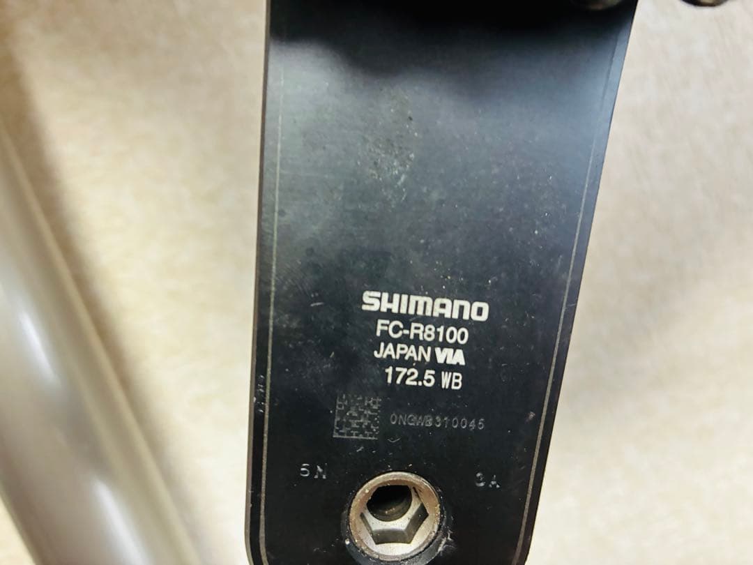 TREK Madone SL6 アルテグラ Di2 54 トレック マドン