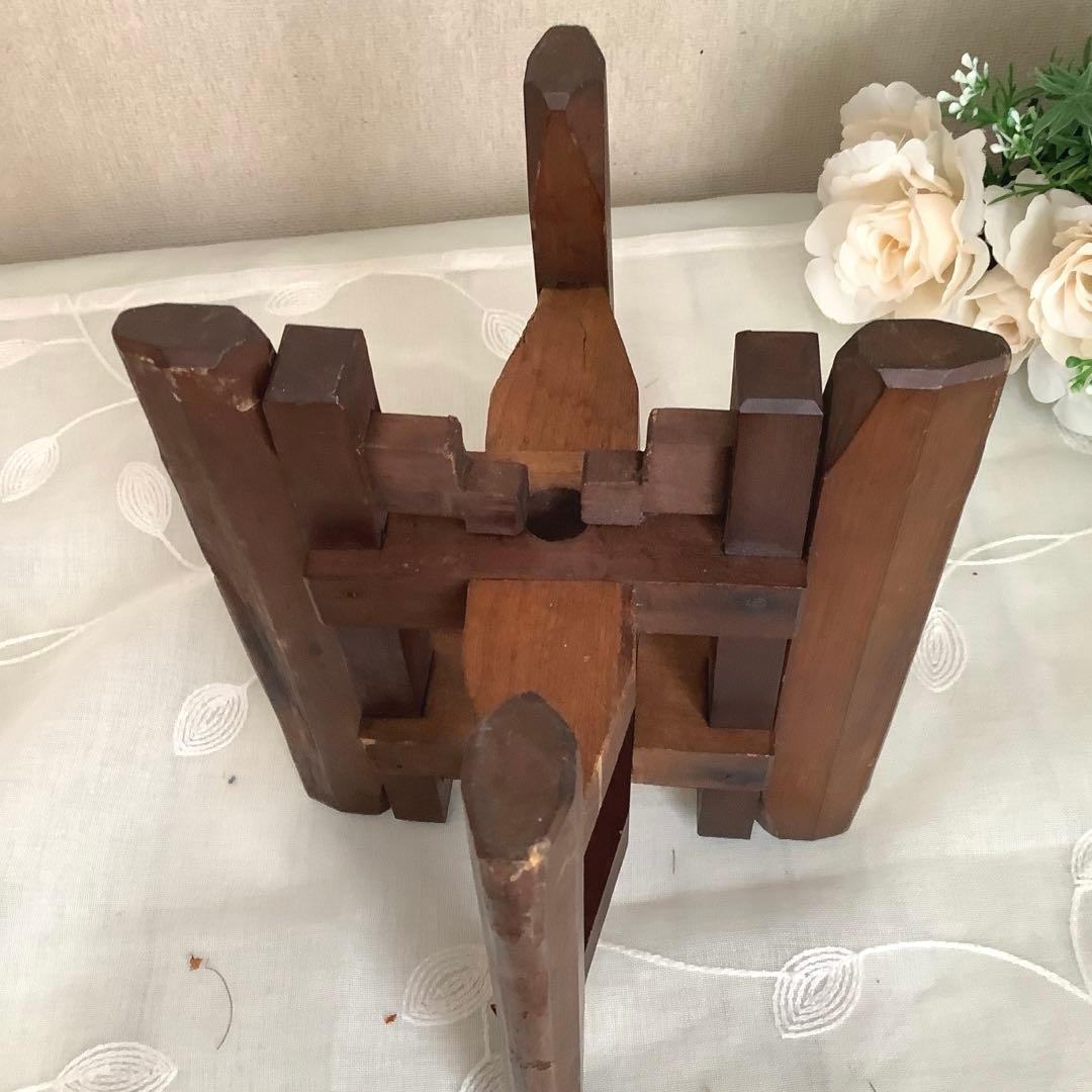 NARUMI/ナルミ　『里花暦』　アソート5枚セット& 糸車