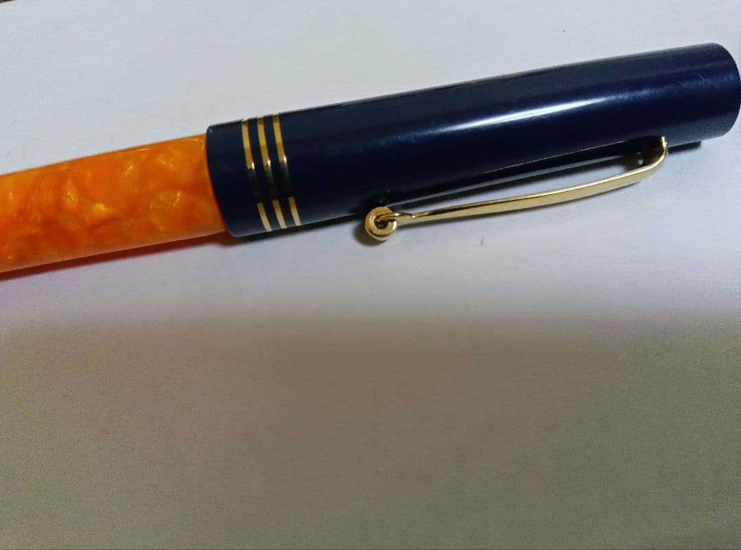 ʕ*丿様 モーメント・ゼロ トラモントGT　ボールペン