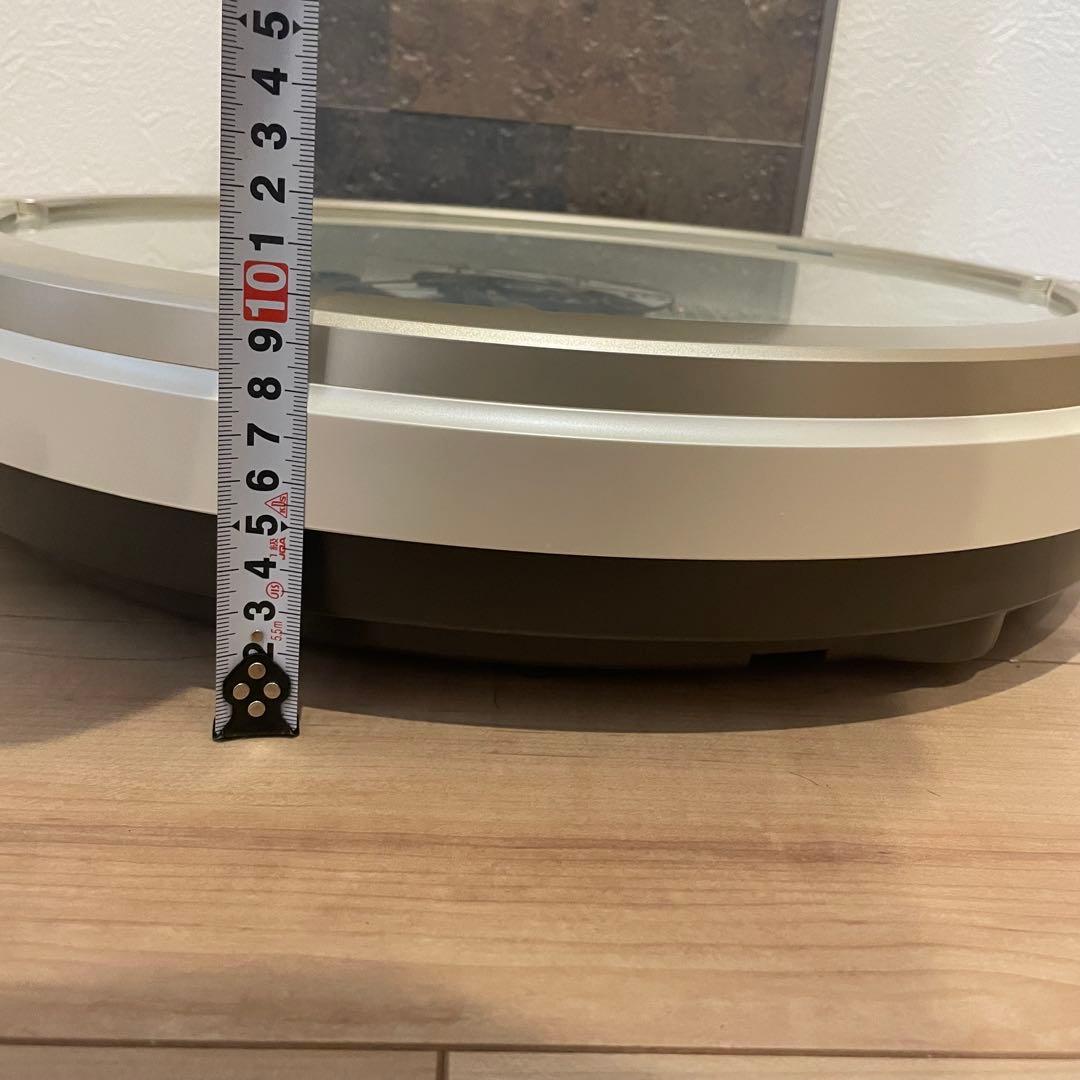 セイコークロック Seiko Clock からくり時計 電波時計 RE579S