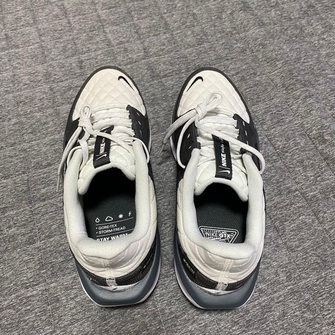 ナイキ ウィンフロー 11 ゴアテックス