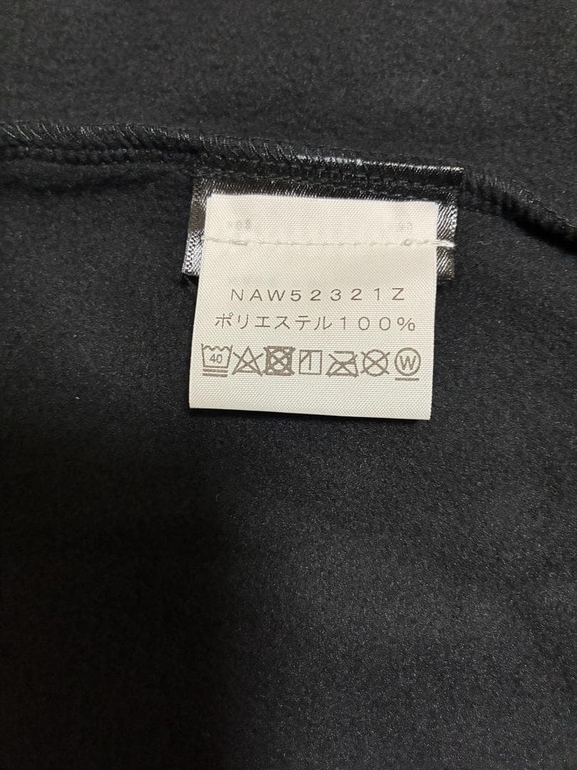 The North Face フリースジャケットレディース Lサイズ