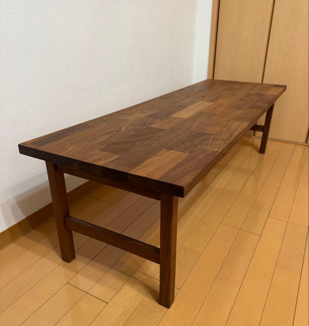 マスターウォール(Master Wal) ローテーブル