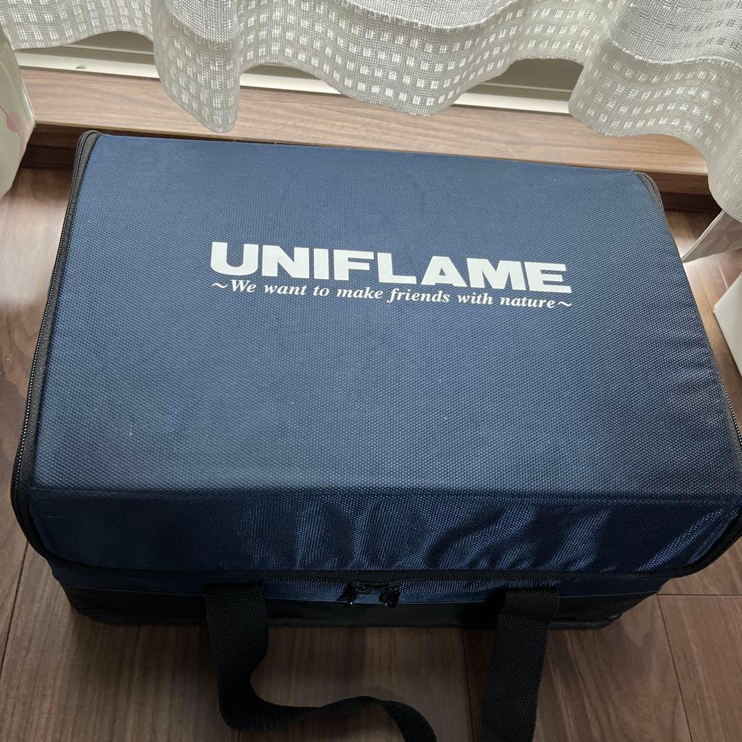 UNIFLAME ユニフレーム　ユニセラ　燗銅壺(かんどうこ) 銅　テンマク