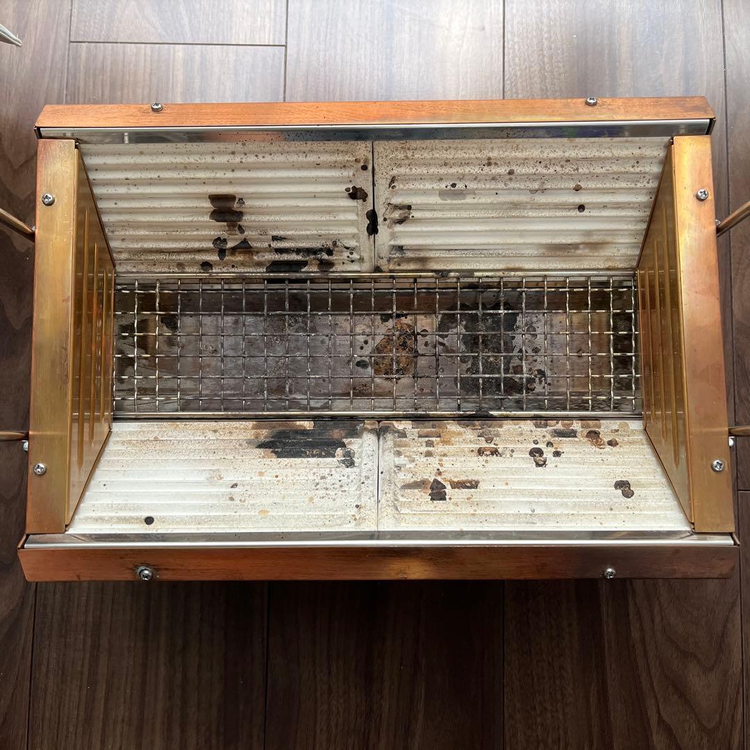 UNIFLAME ユニフレーム　ユニセラ　燗銅壺(かんどうこ) 銅　テンマク