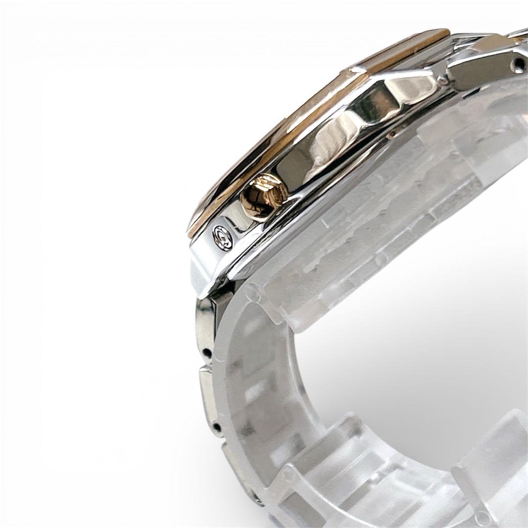 ❣️専用❣️箱付　セイコー ルキア LUKIA 電波ソーラー 限定　ピンクダイヤ