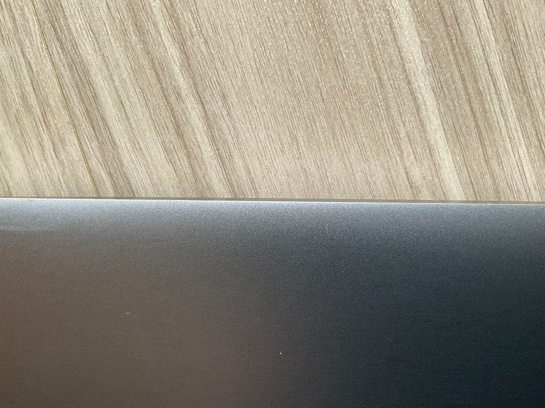 B*o様 (ジャンク品) M1 MacBook Pro 13インチ 16GB/5