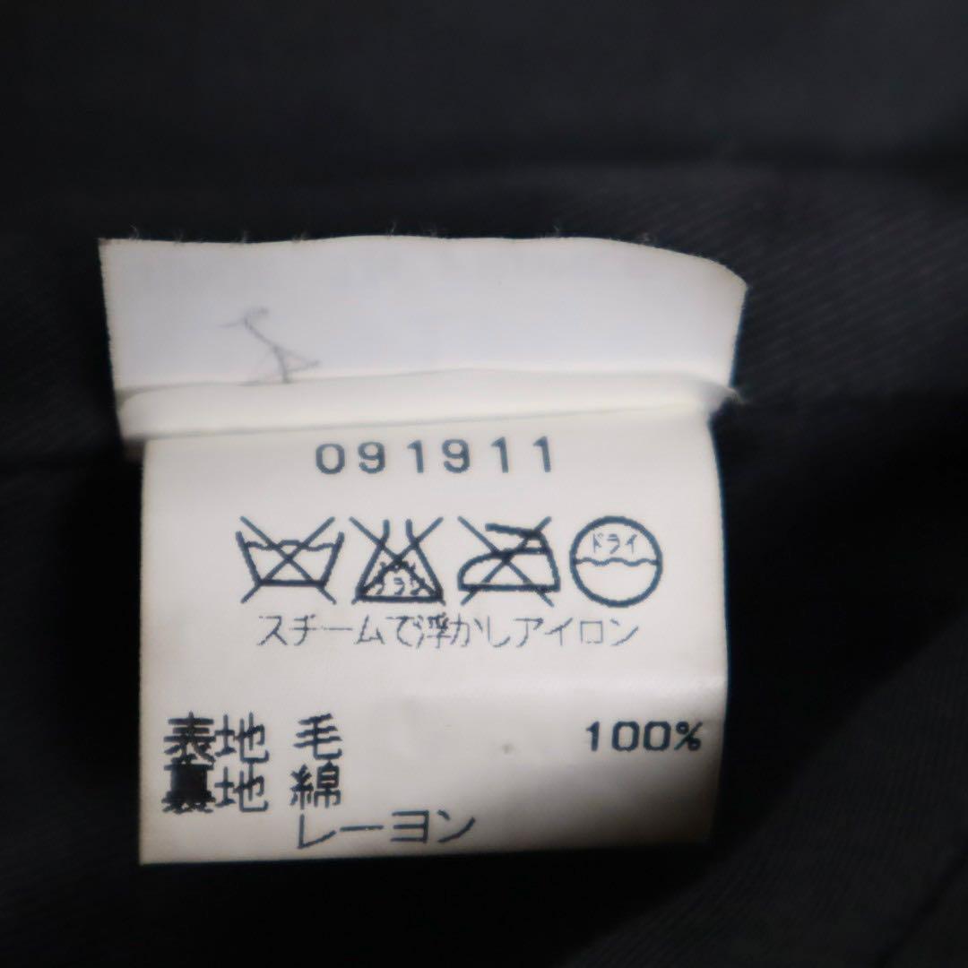 90s フランス製 agnes b homme アニエスベー チェスターコート