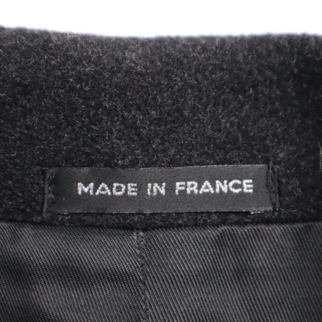 90s フランス製 agnes b homme アニエスベー チェスターコート