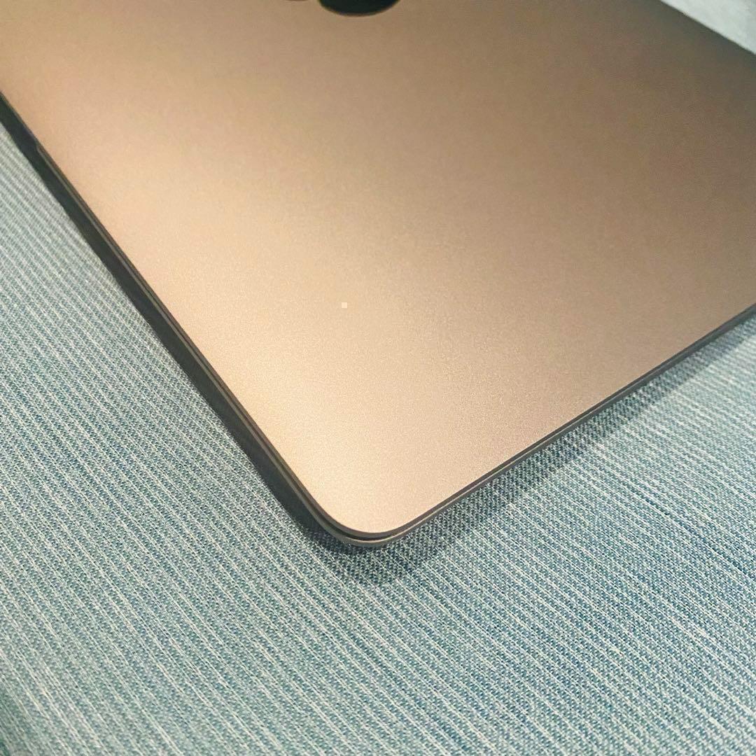 MacBookAir 13インチ 2020 Core i3 8G 256GB