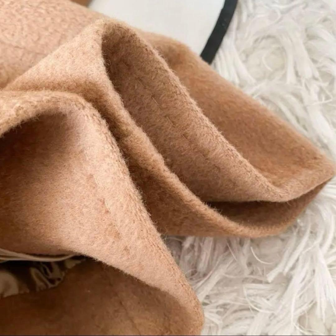 ★マックスマーラ MaxMara アイコン マニュエラコート★40