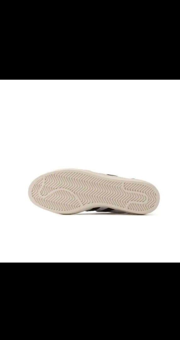 新品　adidas atmos SUPERSTAR 82 GTX　ゴアテックス