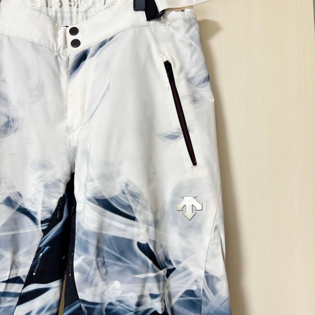 【DESCENTE】上下セットSIOスキーウェア CMP-6103&6503