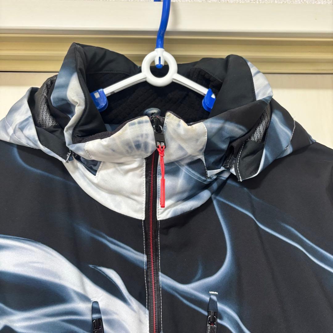 【DESCENTE】上下セットSIOスキーウェア CMP-6103&6503