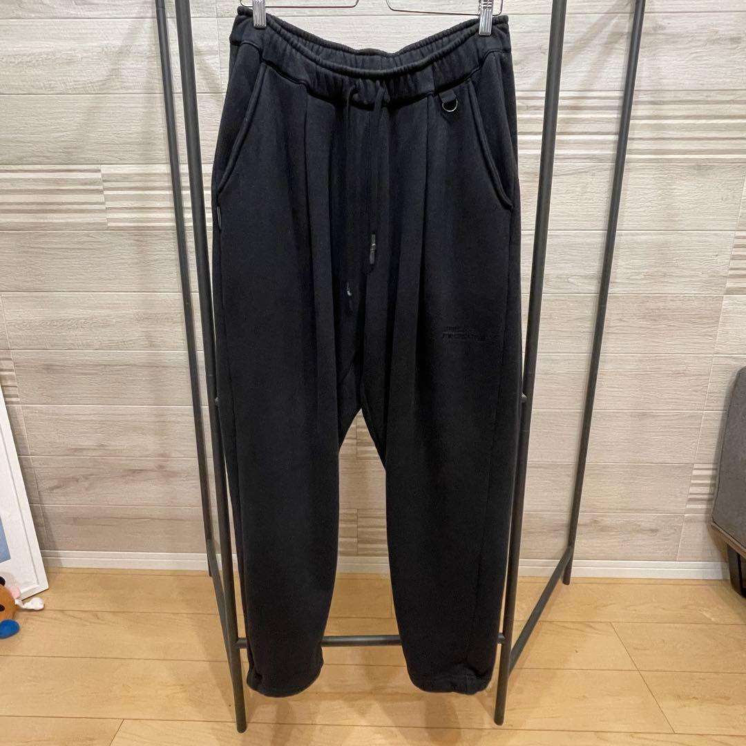 s.f.c【ストライプフォークリエイティブ】タックスウェット【size M】