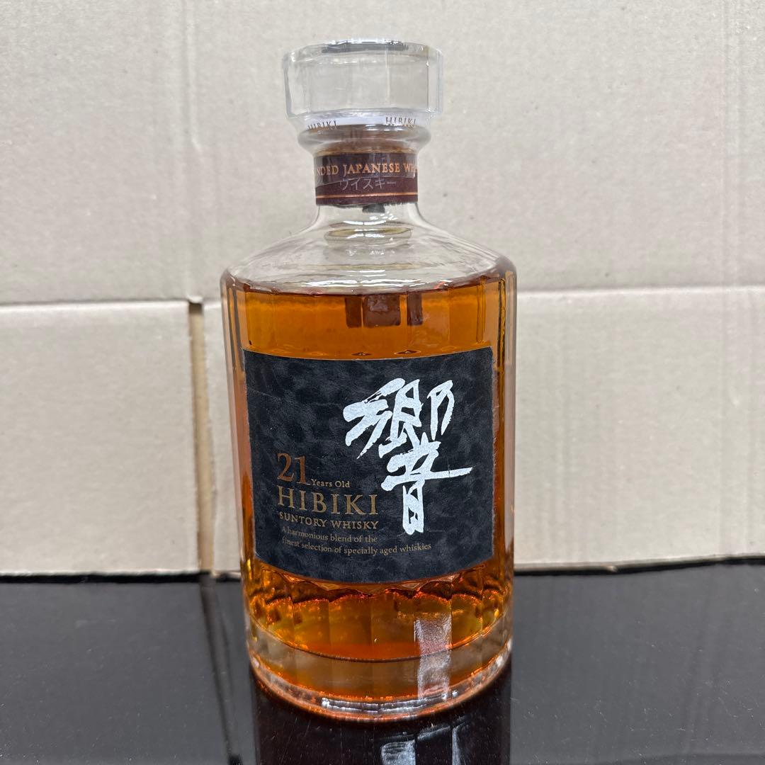 こ*ろ様 響21年　箱無し