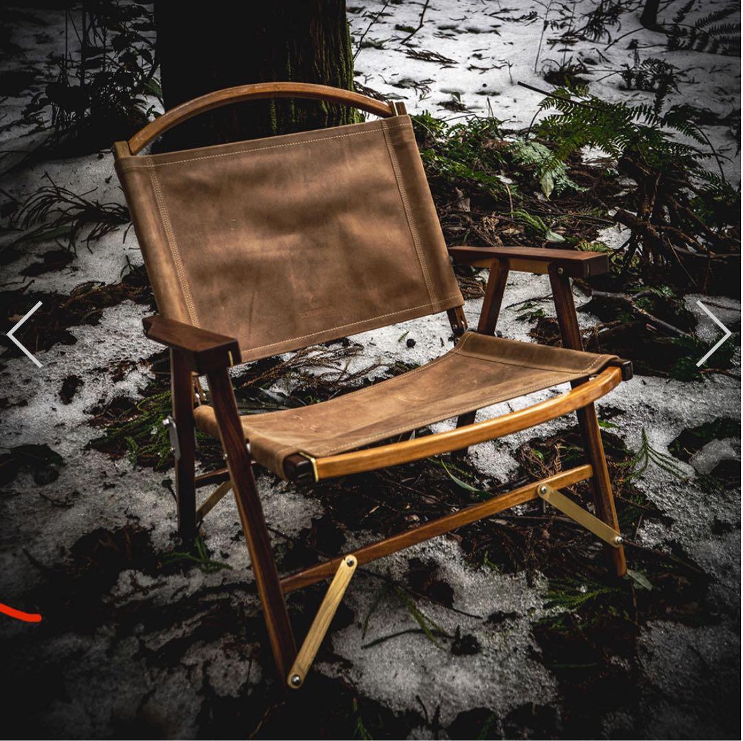 新品未使用！oldmountain rakuda キャメル