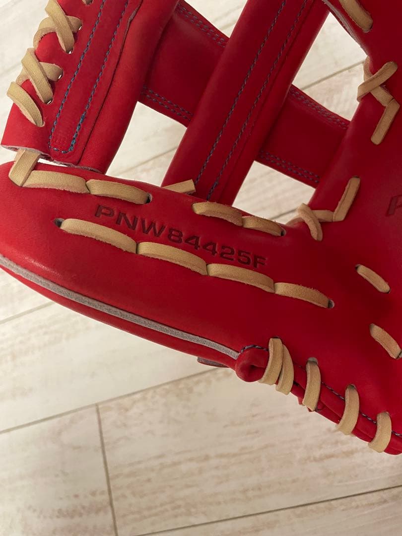 SSK 軟式グローブ　内野手用　PNW84425F