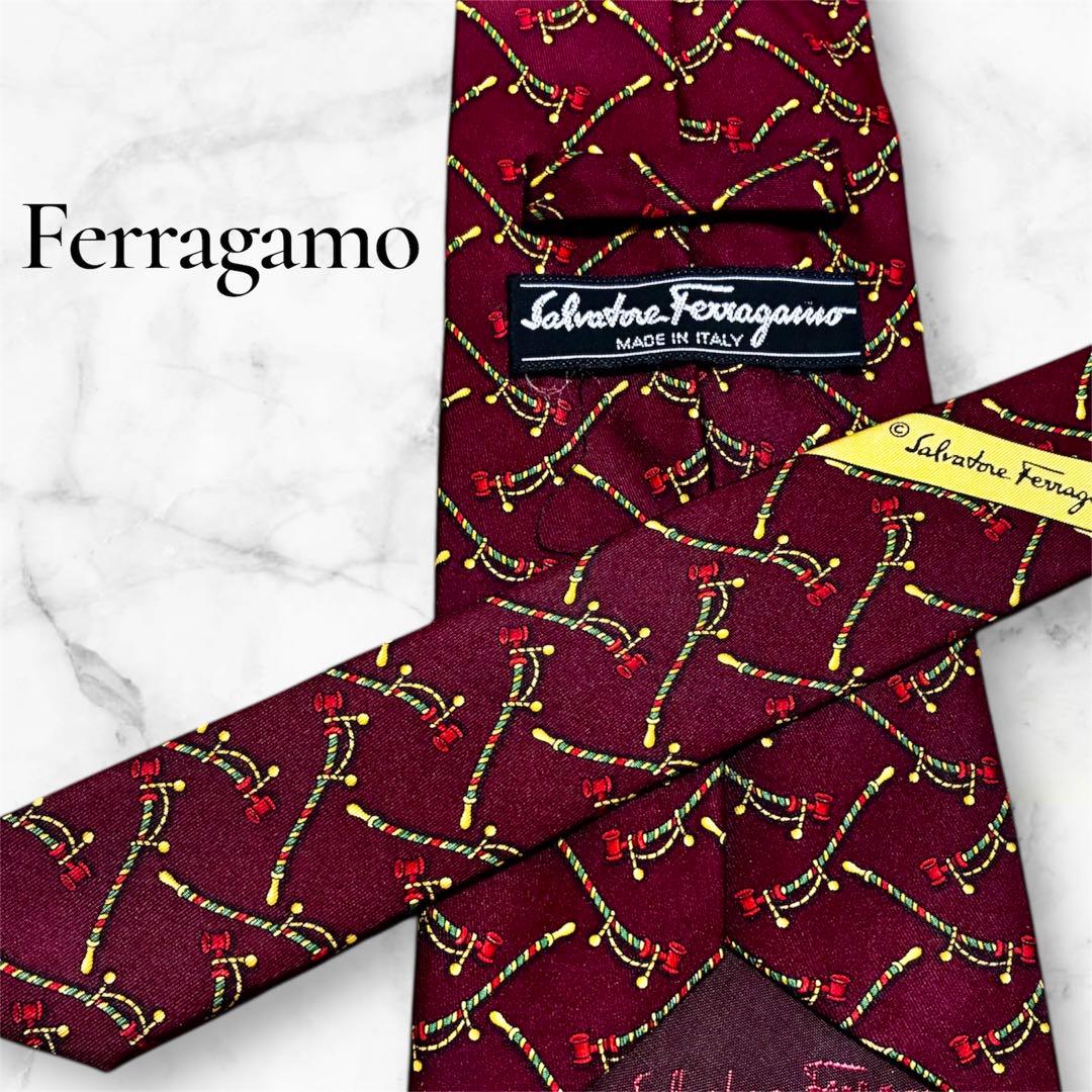 【極美品・クリーニング済】高級ハイブランドネクタイ まとめ売り