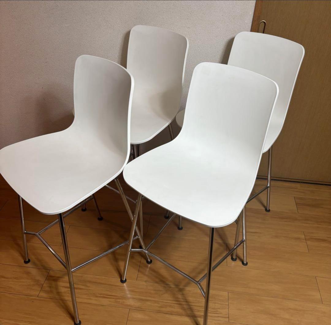 Vitra / ヴィトラ HAL ハル スツール ハイチェア