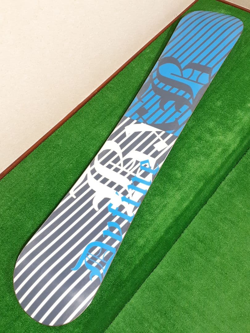 スノーボード2点セット ボードBXB × ビンディングSALOMON