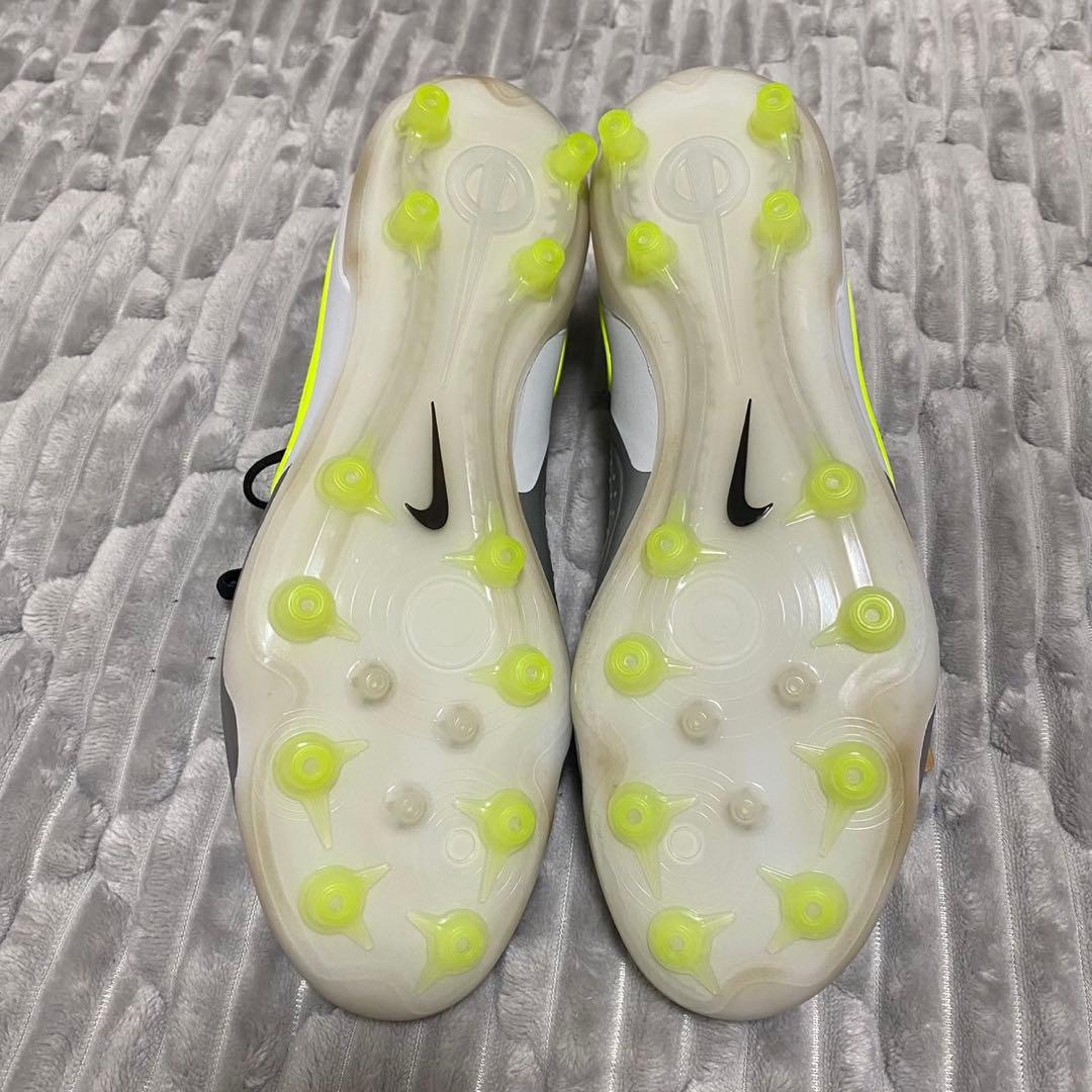 ナイキ ティエンポ レジェンド 10 エリート AG-PRO 26.5㎝