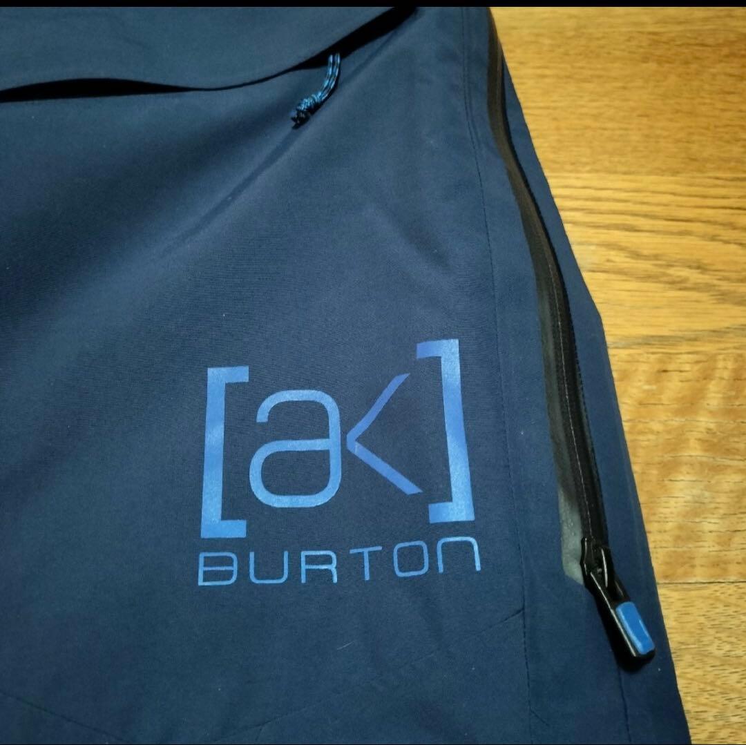 【おまけあり】　Burton [ak] スノーボードウェア