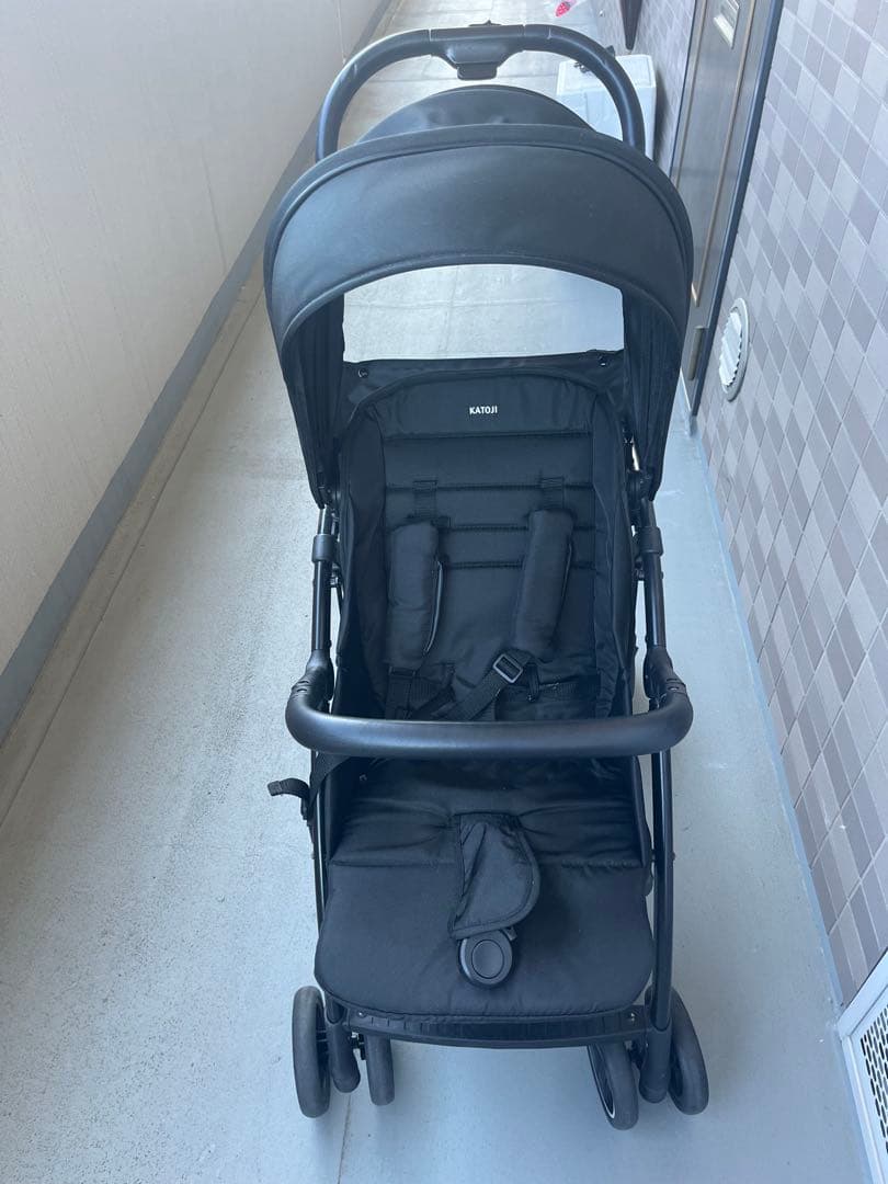 KATOJI 2シーター 2Seater