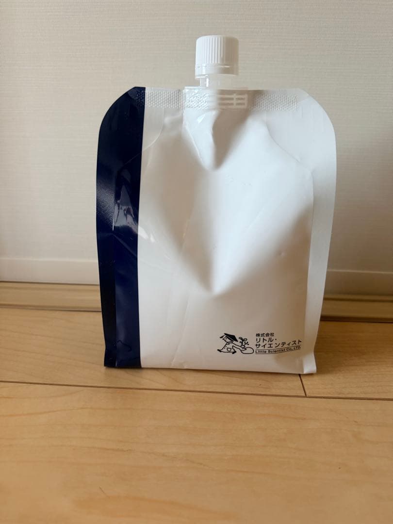 リケラミスト1,000g リトルサイエンティスト