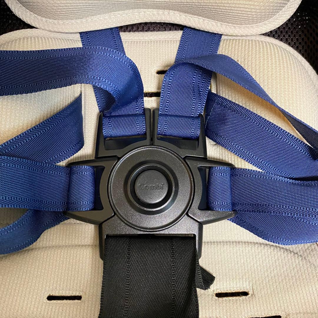 週末お値下げ★【美品】コンビ スゴカル4キャス エッグショックHH ベビーカー