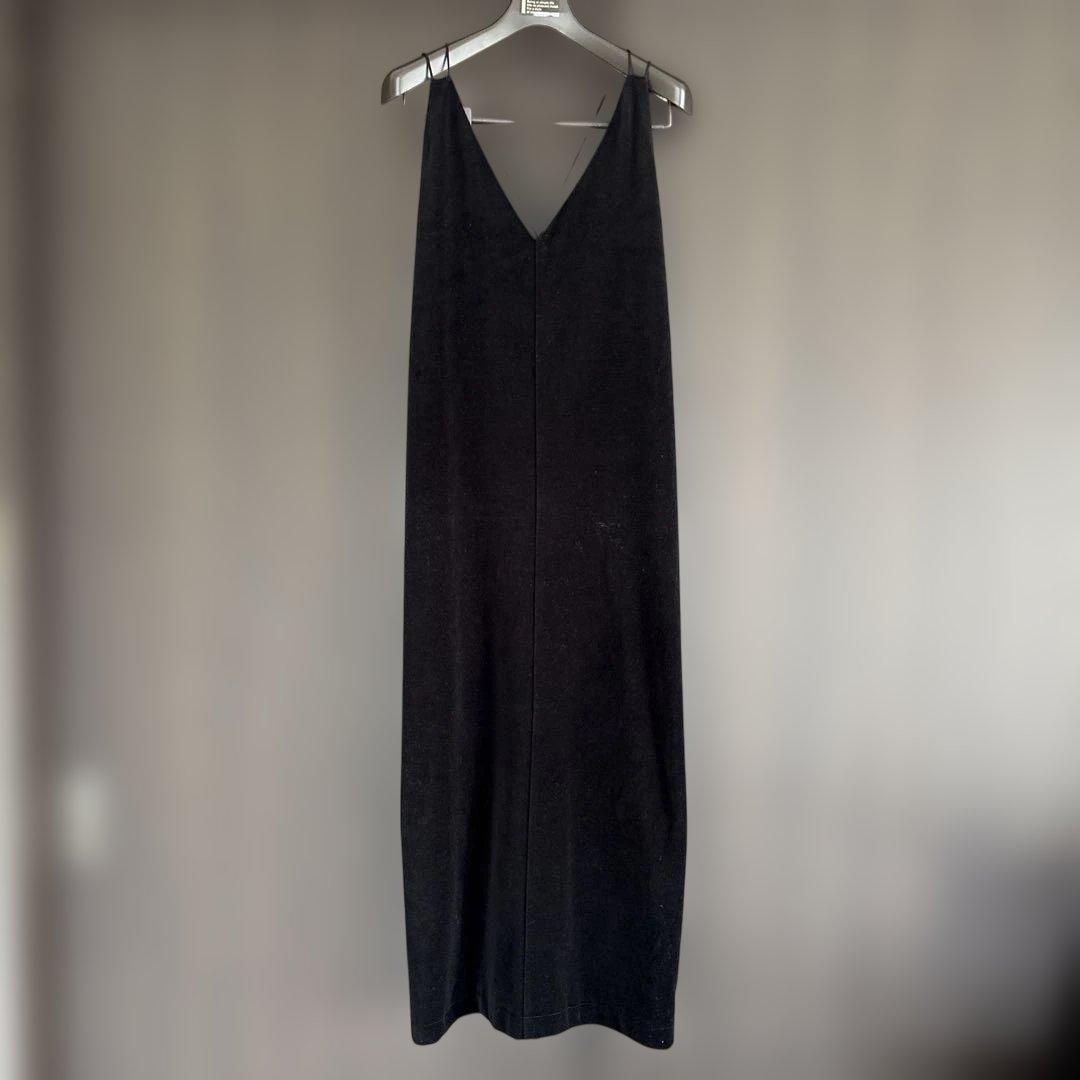 トゥモローランド　ワーピース　ブラック