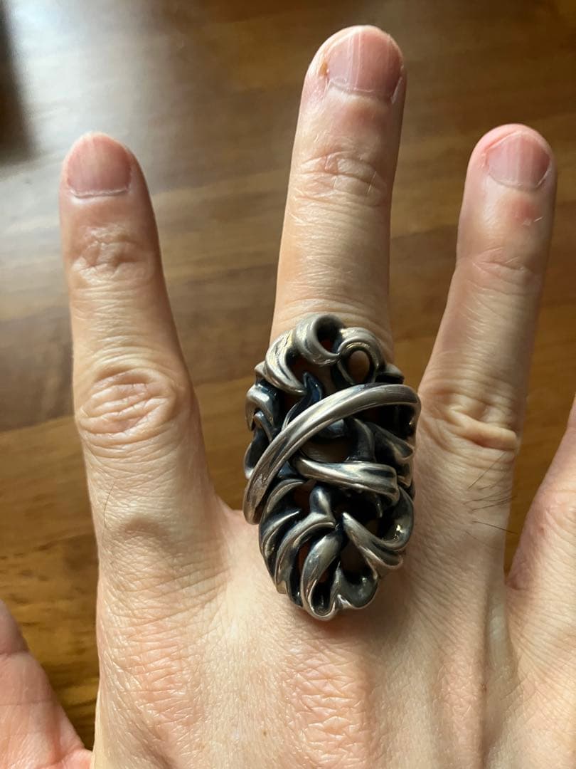 gigor アムテイルリング 19号