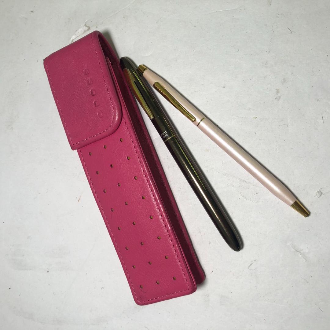 あ*き様 【まとめ売り】万年筆 ボールペン 16点 CROSS GIVENCHY