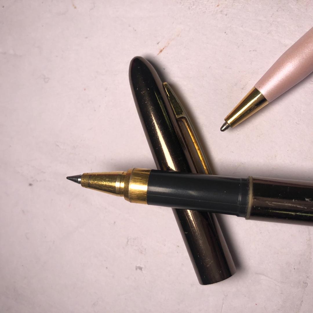 あ*き様 【まとめ売り】万年筆 ボールペン 16点 CROSS GIVENCHY