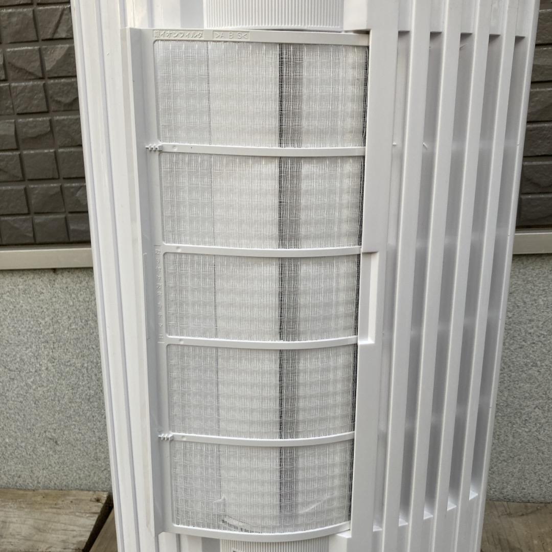 陽ママ様用たのめる便　TOYOTOMI 窓用エアコン ｜2022年製 綺麗