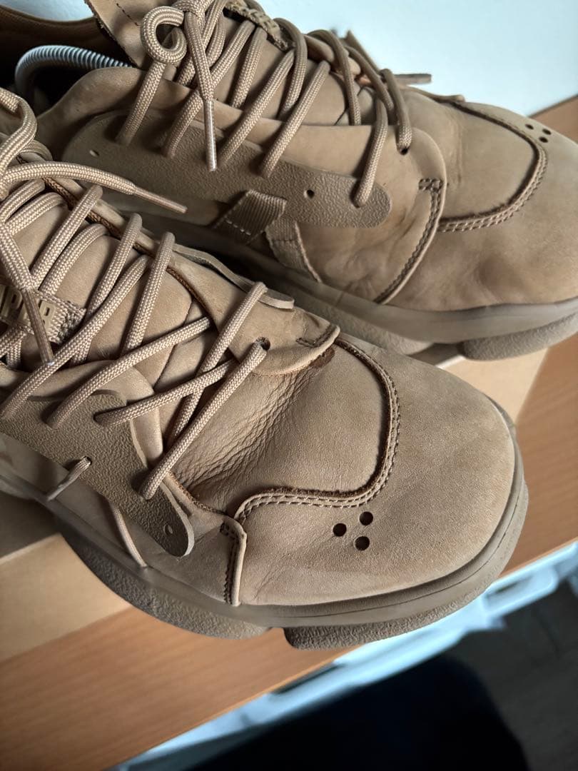 CAMPER Karst K100845-016 EU43 箱付き