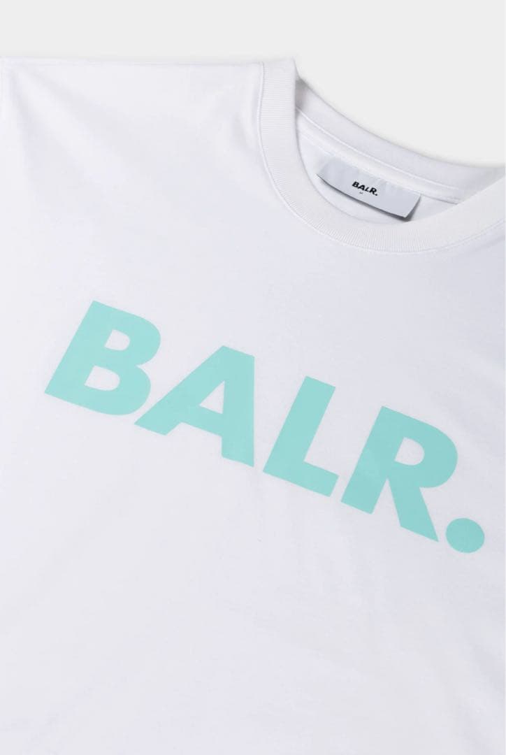 【大特価　1/24.25日限定】JP BALR. ロングスリーブTシャツ