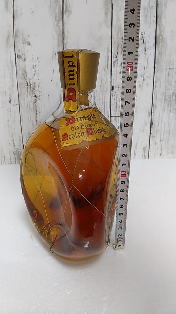 ★☆期間限定価格★☆ディンプル & ベルズ bell’s 古酒 2本セット