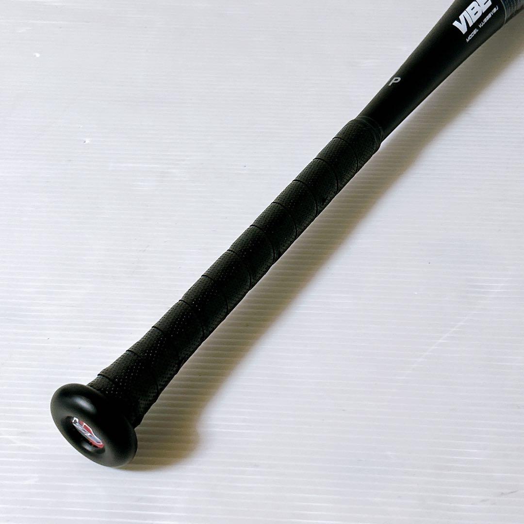 Victus ヴィクタス VJJSBBVIBJ　軟式 少年野球用金属バット