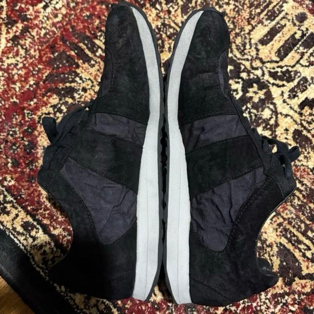 REBIRTH　PROJECT×tabito AIRBACK　足袋