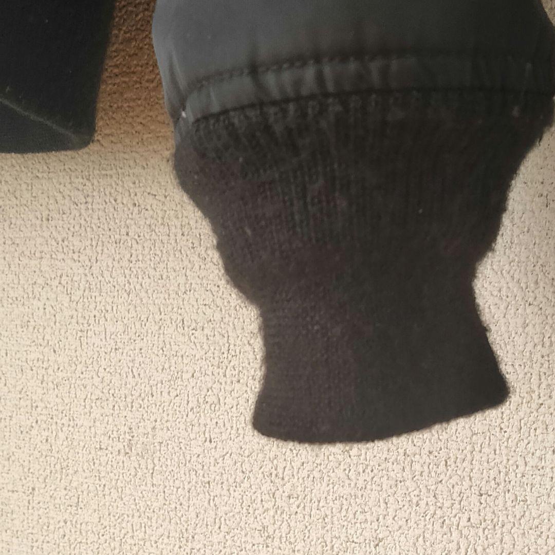 【希少XL】AVIREX F-117A ナイトホーク 黒 上野商会正規品