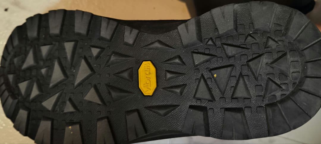 専用　Nuptse Bootie WP Logo Short 27.0 cm