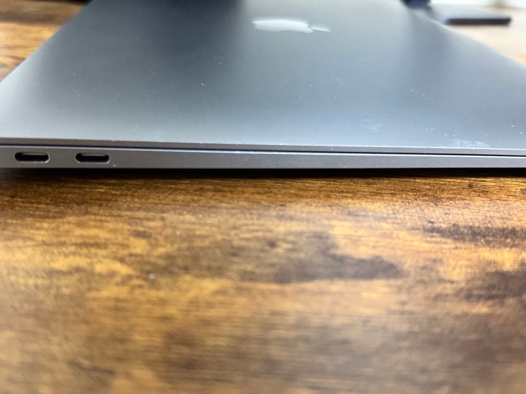 中古美品｜MacBook Air retina2020 512GB 8GB