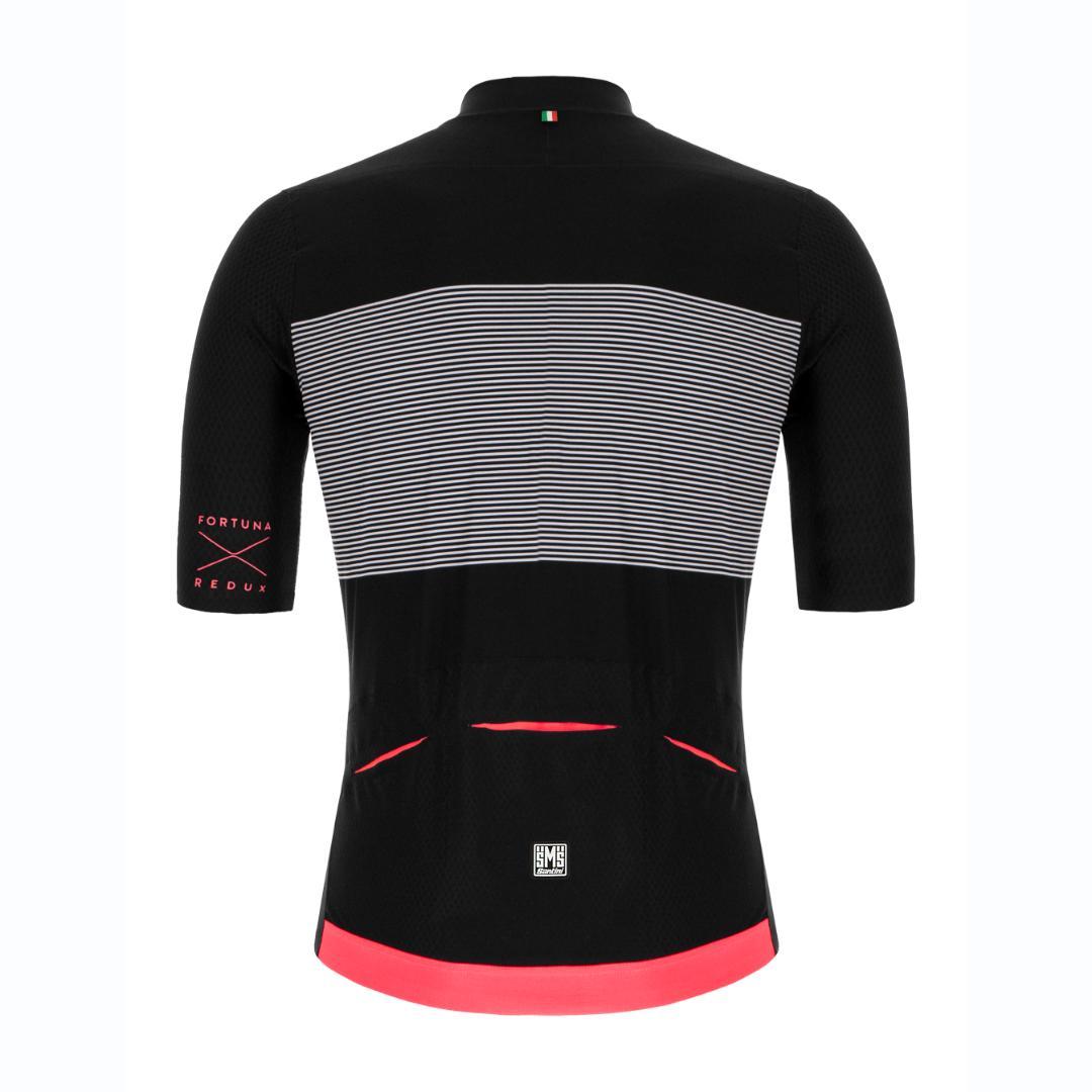 新品 Santini メンズ リダックス イスティント ジャージ Sサイズ